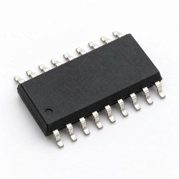 SOIC component package