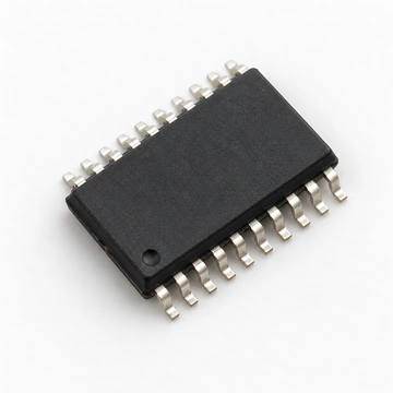 SSOP component package