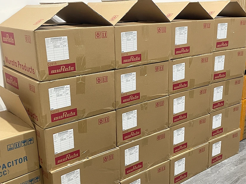 Ready to Ship